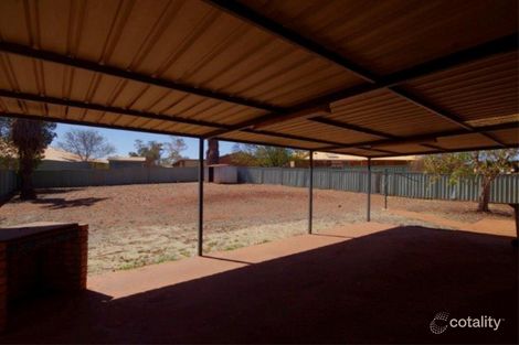 Property photo of 15 Nimingarra Drive Newman WA 6753