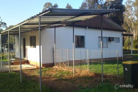 Property photo of 640B Twelfth Avenue Rossmore NSW 2557