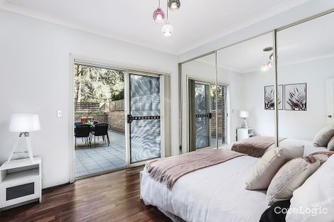 Property photo of 4/1-9 Andover Street Carlton NSW 2218