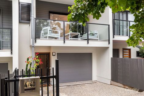 4/40 East St, Camp Hill, QLD 4152