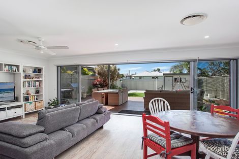 Property photo of 153 Nobby Parade Miami QLD 4220