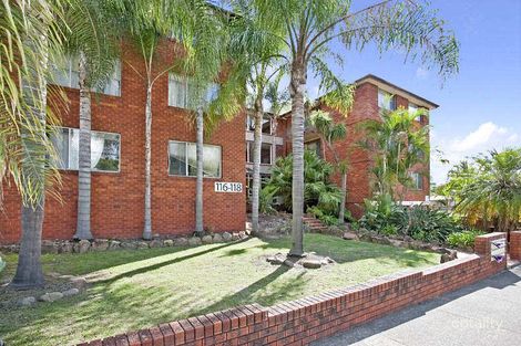 Property photo of 6/116 Harris Street Harris Park NSW 2150