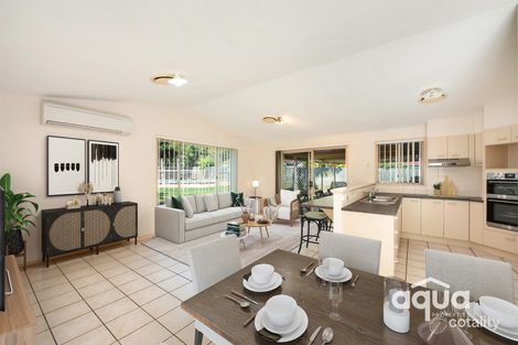 Property photo of 33 Cottonwood Street Narangba QLD 4504