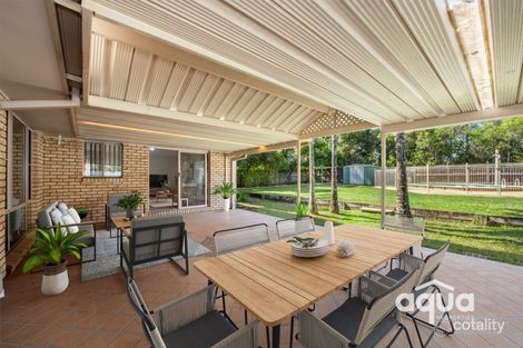 Property photo of 33 Cottonwood Street Narangba QLD 4504