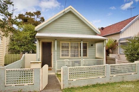 Property photo of 11 Barclay Street Waverley NSW 2024