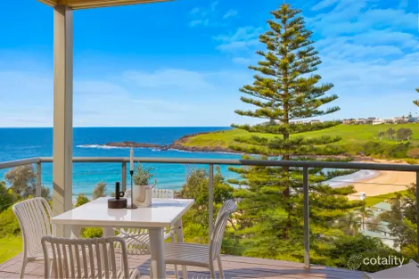 Property photo of 2/28 Kaleula Crescent Kiama NSW 2533