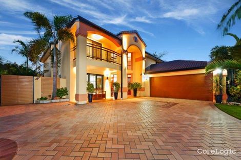 Property photo of 26 Dotterel Crescent North Lakes QLD 4509