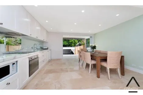 Property photo of 33 Montague Street Balmain NSW 2041