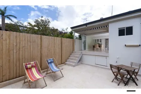 Property photo of 33 Montague Street Balmain NSW 2041