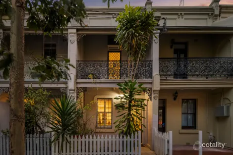 171 JONES ST, ULTIMO, NSW 2007