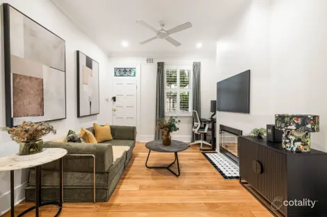 Property photo of 171 Jones Street Ultimo NSW 2007