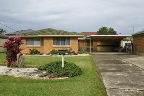 6 Karuah Ave, Coffs Harbour, NSW 2450