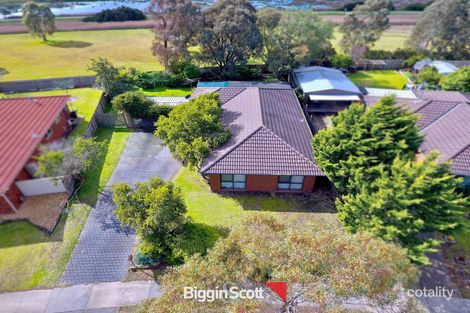 Property photo of 41 Blackwood Drive Hampton Park VIC 3976