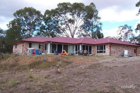 Property photo of 21-25 Cascara Drive Cedar Vale QLD 4285