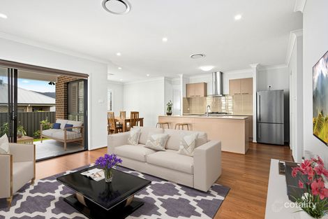 Property photo of 22 Lockheed Hudson Drive Horsley NSW 2530