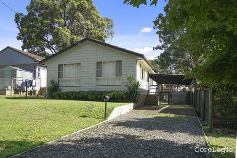Property photo of 5 Narara Road Cooranbong NSW 2265