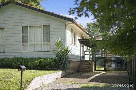 Property photo of 5 Narara Road Cooranbong NSW 2265