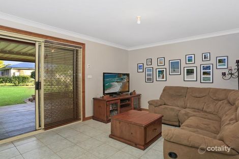 Property photo of 33 Yanderra Road Yanderra NSW 2574
