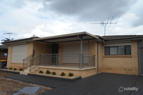 Property photo of 20 Longfellow Street Wetherill Park NSW 2164