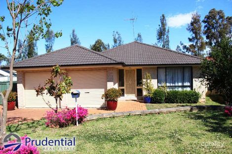 33 The Kraal Dr, Blair Athol, NSW 2560