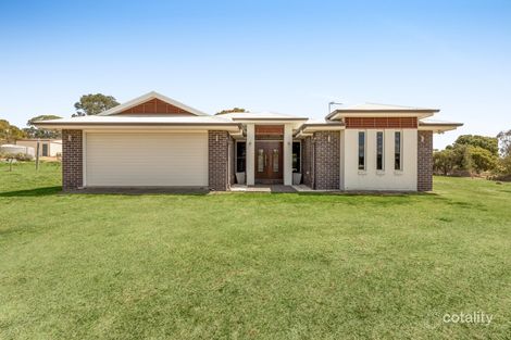 Property photo of 6 Phipps Drive Meringandan West QLD 4352