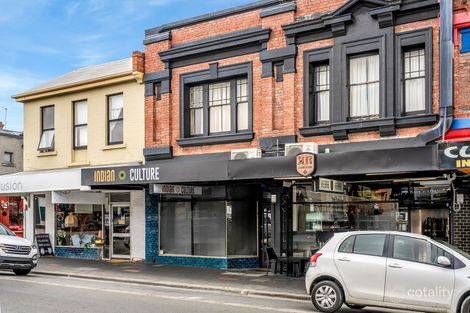 321-323a Elizabeth St, North Hobart, TAS 7000