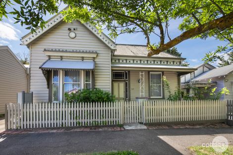 Property photo of 323 Raglan Street South Ballarat Central VIC 3350