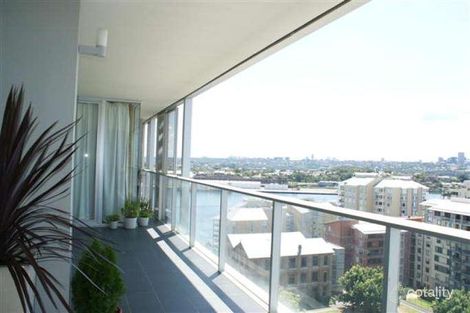 Property photo of 1102/45 Bowman Street Pyrmont NSW 2009