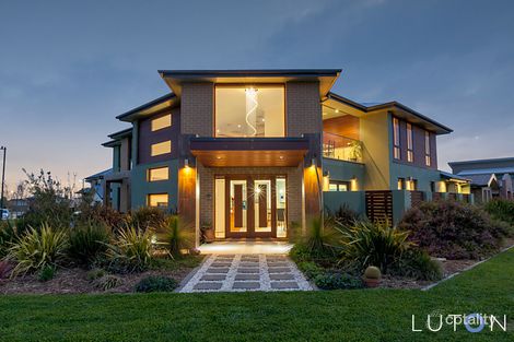 9 Cleggett St, Forde, ACT 2914