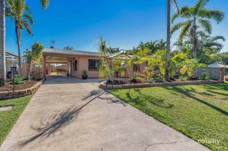 Property photo of 11 Keith Johns Drive Proserpine QLD 4800