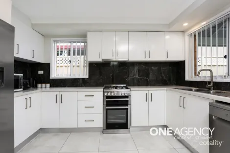 Property photo of 154 Andromeda Drive Cranebrook NSW 2749