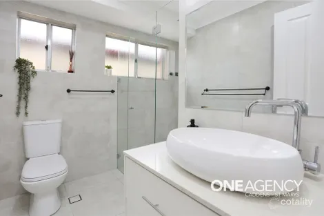 Property photo of 154 Andromeda Drive Cranebrook NSW 2749