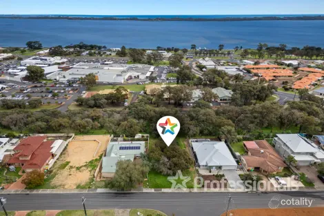 Property photo of 55 Pearce Road Australind WA 6233