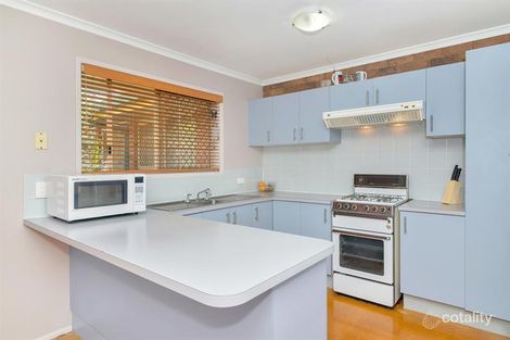Property photo of 3/5 Horrocks Crescent Kearneys Spring QLD 4350