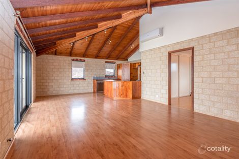 Property photo of 37A Mayor Road Coogee WA 6166