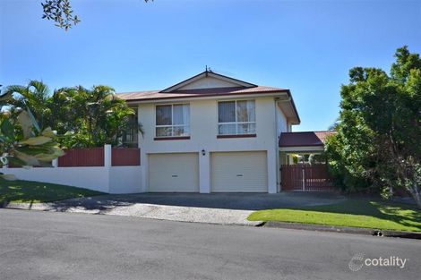 Property photo of 9 Ruskin Place Aroona QLD 4551