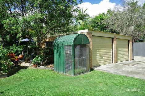 Property photo of 200 Bryants Road Cornubia QLD 4130