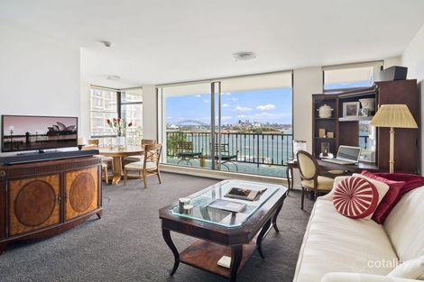Property photo of 5B/13 Thornton Street Darling Point NSW 2027
