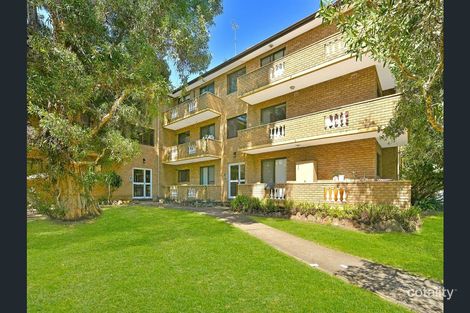 5/21 Parkes St, Harris Park, NSW 2150