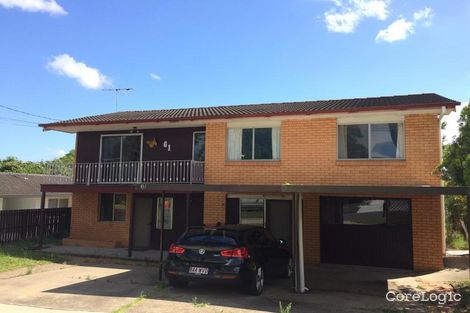 Property photo of 61 Tryon Street Upper Mount Gravatt QLD 4122