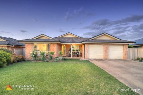 Property photo of 40 Mima Street Glenfield Park NSW 2650