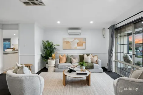 Property photo of 23 Glencoe Loop Kinross WA 6028