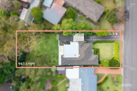 Property photo of 4 Stonehaven Road Mount Colah NSW 2079