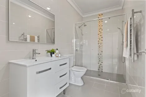 Property photo of 4 Stonehaven Road Mount Colah NSW 2079