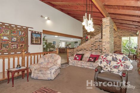 Property photo of 60 Daniel Court Greenbank QLD 4124