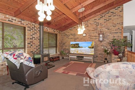 Property photo of 60 Daniel Court Greenbank QLD 4124