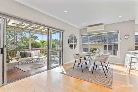 Property photo of 4 Stonehaven Road Mount Colah NSW 2079