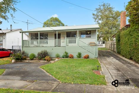 22 Western Park Dr, Warragul, VIC 3820