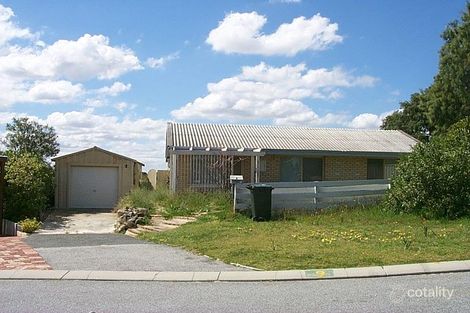 9 Mulloway Ct, Burns Beach, WA 6028
