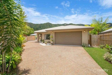 Property photo of 16 Malekula Close Bentley Park QLD 4869